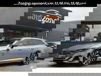 Volkswagen Arteon - Shooting Brake 1.4 TSI eHYBRID AUT6 3X R-LINE 96D.KM! PANODAK LEDER NAVI CAMERA DIGI-DASH APPLE-CARPLAY LED LMV PDC