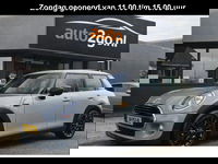 MINI 5-Deurs - Mini 1.5D 4Drs BUSINESS EDITION SPORTLEDER NAVI PARKPILOT DIGI-DASH APPLE-CARPLAY LED LMV PDC