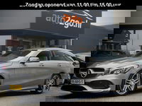 Mercedes-Benz CLA - Shooting Brake 180 AUT7 AMG-LINE SPORTLEDER NAVI CAMERA LED LMV-AMG PDC