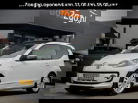 Volkswagen up! - 1.0 HIGH UP White BLEUMOTION PANODAK LEDER NAVI AIRCO LED LMV PDC
