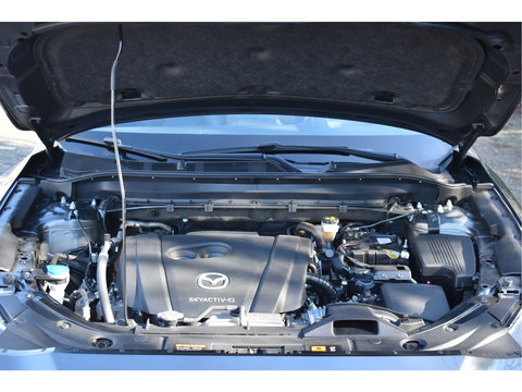 Mazda CX-5 2.0 SkyActiv-G 165 Luxury | NL-Auto | Afn.trekhaak | Bose | Keyless | HUD | Carplay | 360 gr.camera | Stoelverkoeling | Vol