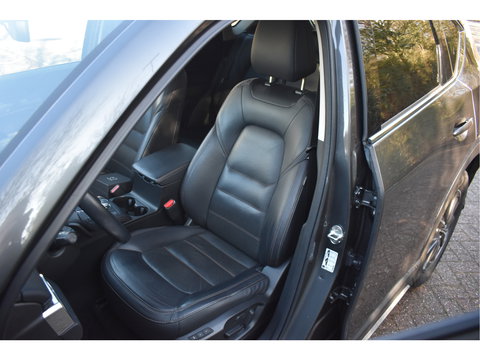 Mazda CX-5 2.0 SkyActiv-G 165 Luxury | NL-Auto | Afn.trekhaak | Bose | Keyless | HUD | Carplay | 360 gr.camera | Stoelverkoeling | Vol