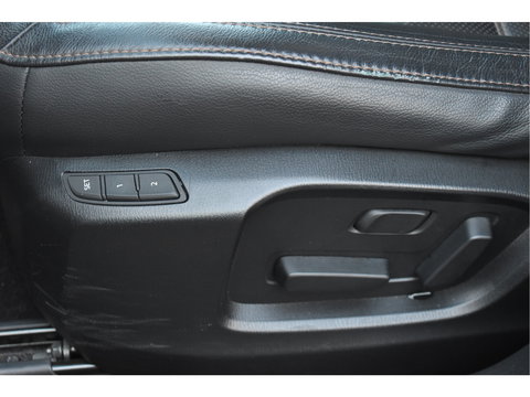 Mazda CX-5 2.0 SkyActiv-G 165 Luxury | NL-Auto | Afn.trekhaak | Bose | Keyless | HUD | Carplay | 360 gr.camera | Stoelverkoeling | Vol