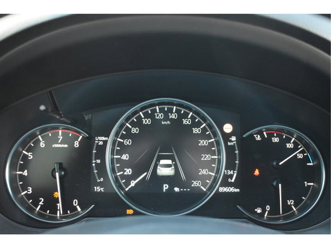 Mazda CX-5 2.0 SkyActiv-G 165 Luxury | NL-Auto | Afn.trekhaak | Bose | Keyless | HUD | Carplay | 360 gr.camera | Stoelverkoeling | Vol
