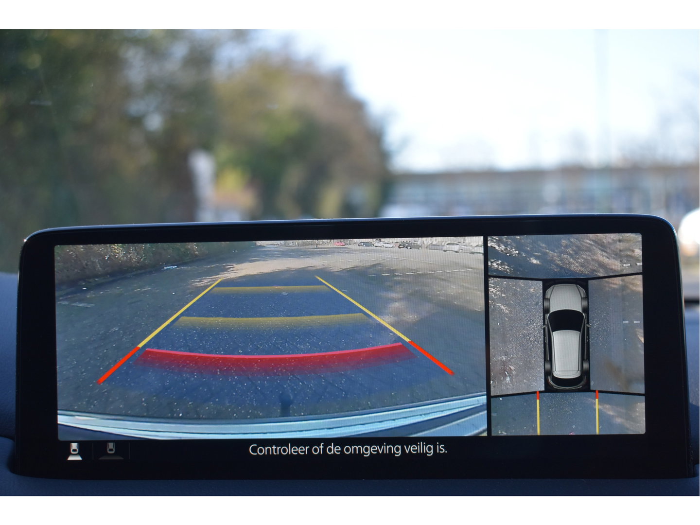 Mazda CX-5 2.0 SkyActiv-G 165 Luxury | NL-Auto | Afn.trekhaak | Bose | Keyless | HUD | Carplay | 360 gr.camera | Stoelverkoeling | Vol