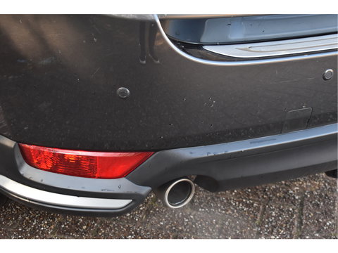 Mazda CX-5 2.0 SkyActiv-G 165 Luxury | NL-Auto | Afn.trekhaak | Bose | Keyless | HUD | Carplay | 360 gr.camera | Stoelverkoeling | Vol