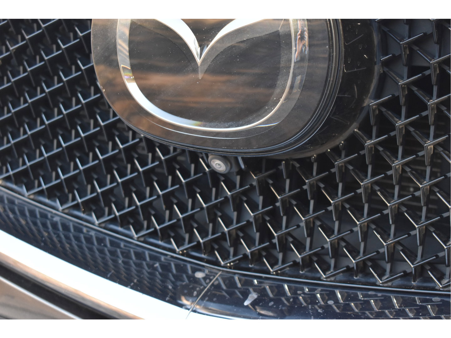 Mazda CX-5 2.0 SkyActiv-G 165 Luxury | NL-Auto | Afn.trekhaak | Bose | Keyless | HUD | Carplay | 360 gr.camera | Stoelverkoeling | Vol