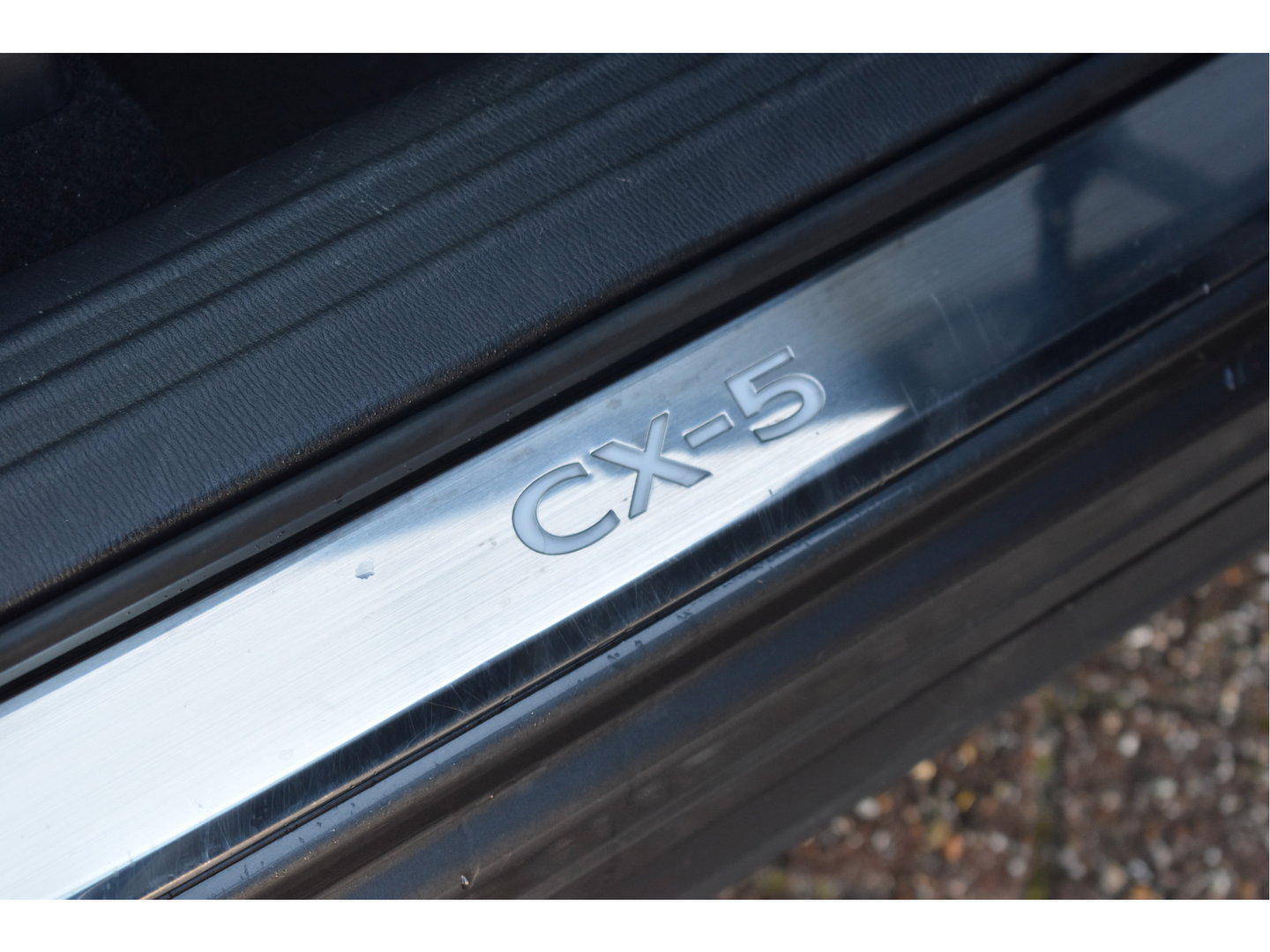 Mazda CX-5 2.0 SkyActiv-G 165 Luxury | NL-Auto | Afn.trekhaak | Bose | Keyless | HUD | Carplay | 360 gr.camera | Stoelverkoeling | Vol