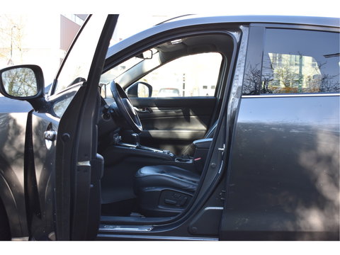 Mazda CX-5 2.0 SkyActiv-G 165 Luxury | NL-Auto | Afn.trekhaak | Bose | Keyless | HUD | Carplay | 360 gr.camera | Stoelverkoeling | Vol