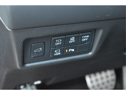 Mazda CX-5 2.0 SkyActiv-G 165 Luxury | NL-Auto | Afn.trekhaak | Bose | Keyless | HUD | Carplay | 360 gr.camera | Stoelverkoeling | Vol