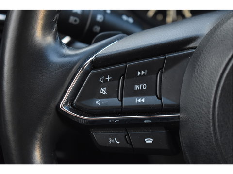 Mazda CX-5 2.0 SkyActiv-G 165 Luxury | NL-Auto | Afn.trekhaak | Bose | Keyless | HUD | Carplay | 360 gr.camera | Stoelverkoeling | Vol