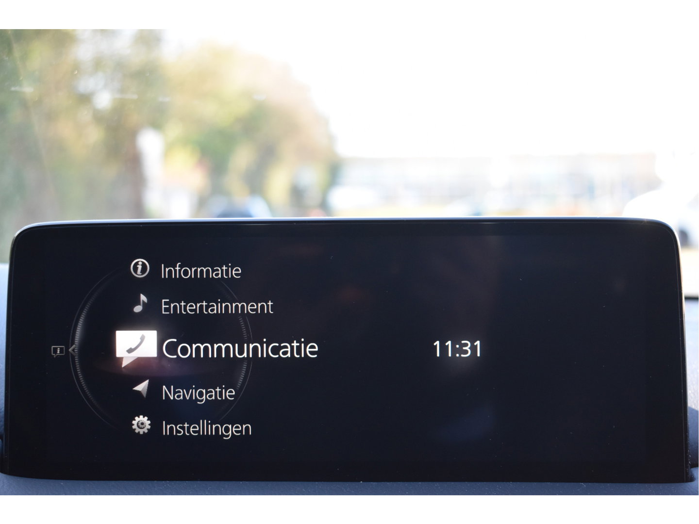 Mazda CX-5 2.0 SkyActiv-G 165 Luxury | NL-Auto | Afn.trekhaak | Bose | Keyless | HUD | Carplay | 360 gr.camera | Stoelverkoeling | Vol