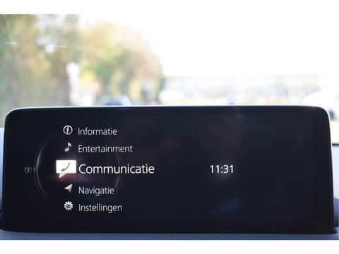 Mazda CX-5 2.0 SkyActiv-G 165 Luxury | NL-Auto | Afn.trekhaak | Bose | Keyless | HUD | Carplay | 360 gr.camera | Stoelverkoeling | Vol