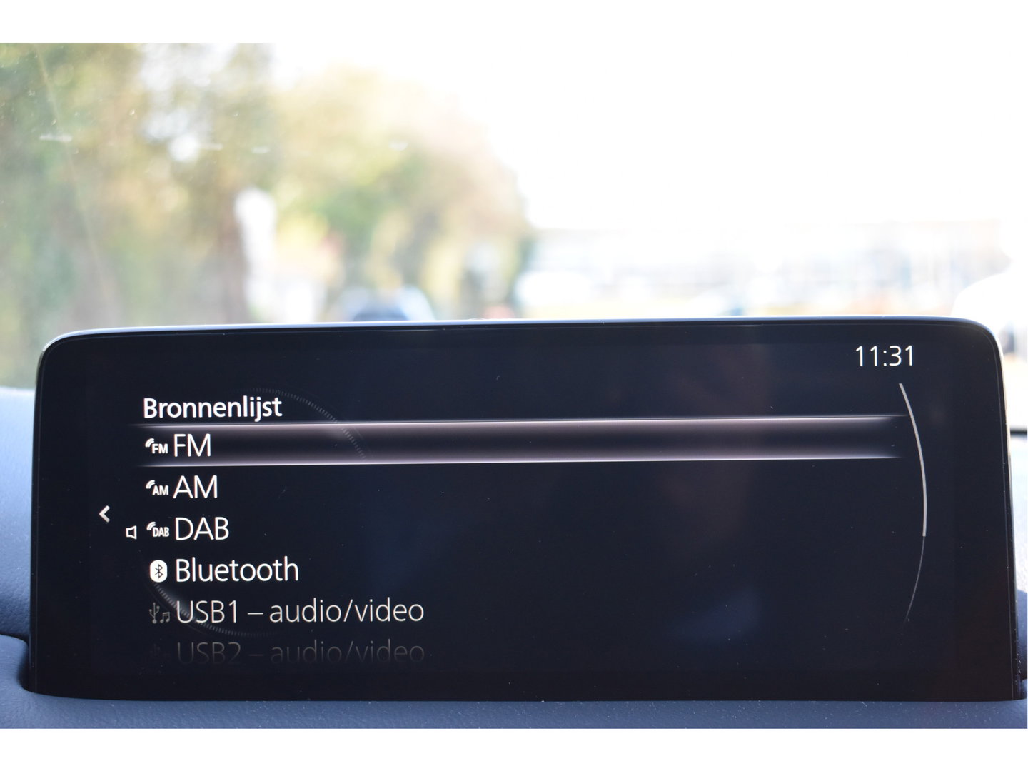 Mazda CX-5 2.0 SkyActiv-G 165 Luxury | NL-Auto | Afn.trekhaak | Bose | Keyless | HUD | Carplay | 360 gr.camera | Stoelverkoeling | Vol