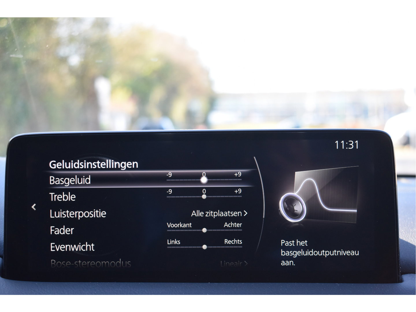 Mazda CX-5 2.0 SkyActiv-G 165 Luxury | NL-Auto | Afn.trekhaak | Bose | Keyless | HUD | Carplay | 360 gr.camera | Stoelverkoeling | Vol