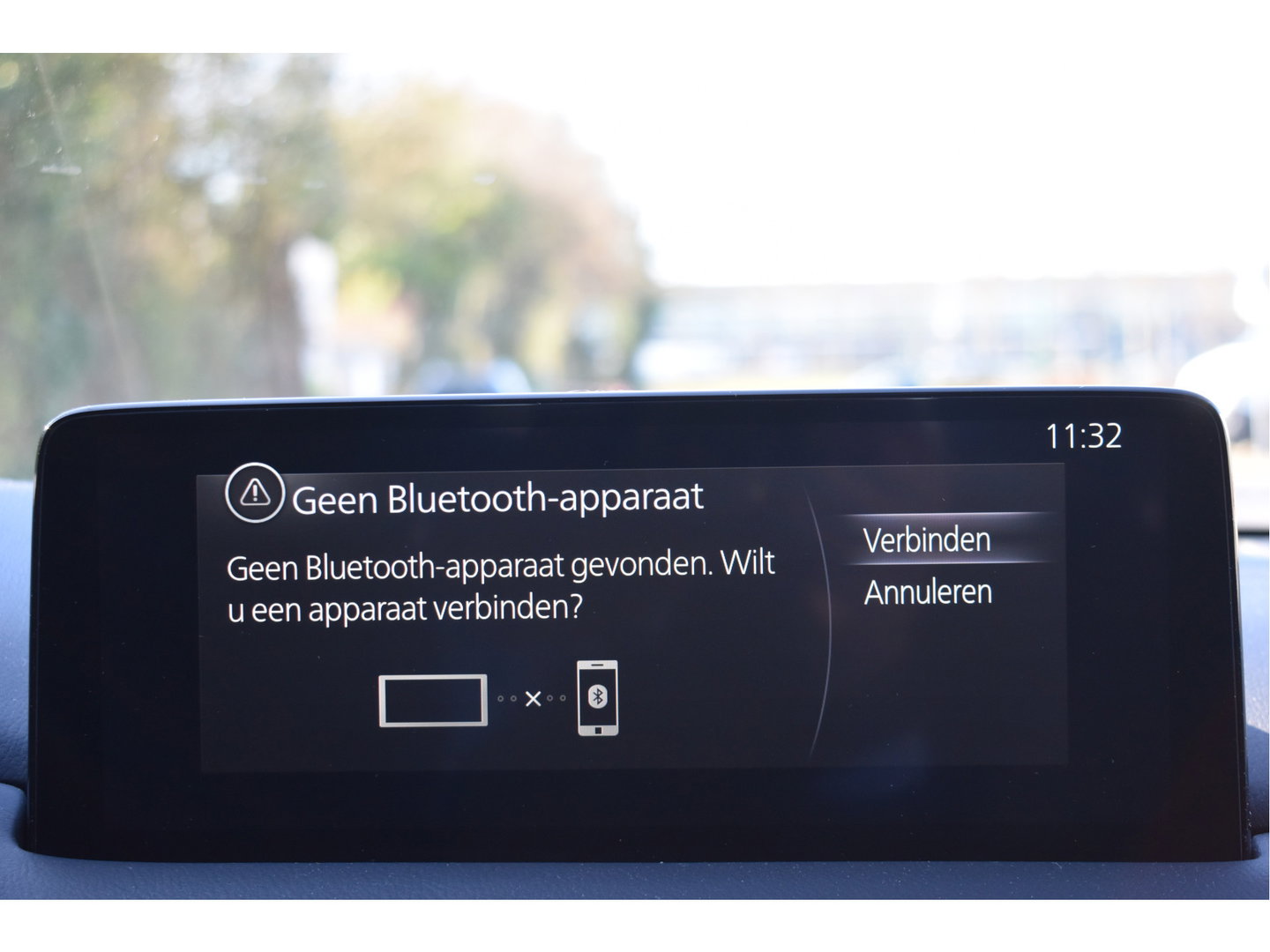 Mazda CX-5 2.0 SkyActiv-G 165 Luxury | NL-Auto | Afn.trekhaak | Bose | Keyless | HUD | Carplay | 360 gr.camera | Stoelverkoeling | Vol