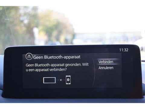 Mazda CX-5 2.0 SkyActiv-G 165 Luxury | NL-Auto | Afn.trekhaak | Bose | Keyless | HUD | Carplay | 360 gr.camera | Stoelverkoeling | Vol