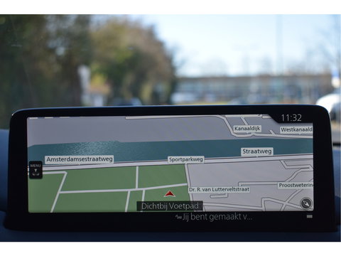 Mazda CX-5 2.0 SkyActiv-G 165 Luxury | NL-Auto | Afn.trekhaak | Bose | Keyless | HUD | Carplay | 360 gr.camera | Stoelverkoeling | Vol