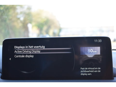 Mazda CX-5 2.0 SkyActiv-G 165 Luxury | NL-Auto | Afn.trekhaak | Bose | Keyless | HUD | Carplay | 360 gr.camera | Stoelverkoeling | Vol