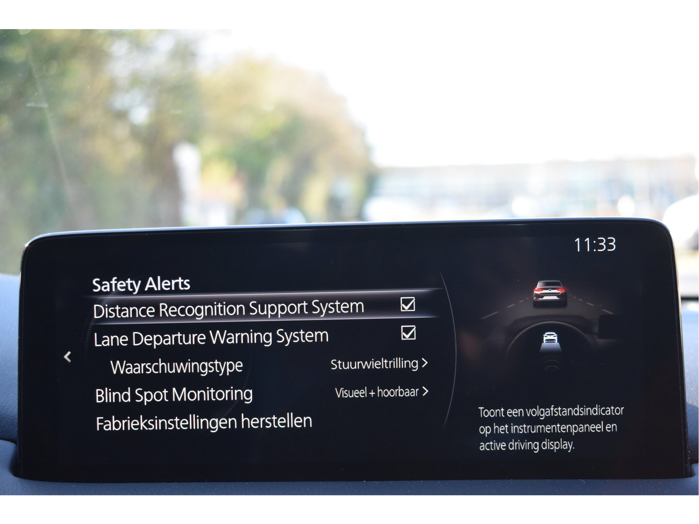 Mazda CX-5 2.0 SkyActiv-G 165 Luxury | NL-Auto | Afn.trekhaak | Bose | Keyless | HUD | Carplay | 360 gr.camera | Stoelverkoeling | Vol