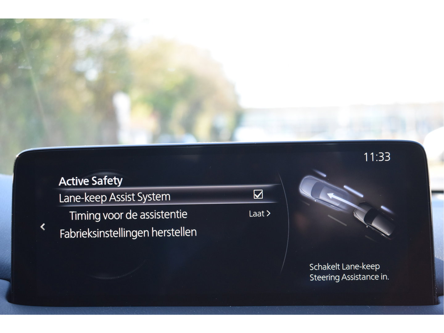 Mazda CX-5 2.0 SkyActiv-G 165 Luxury | NL-Auto | Afn.trekhaak | Bose | Keyless | HUD | Carplay | 360 gr.camera | Stoelverkoeling | Vol