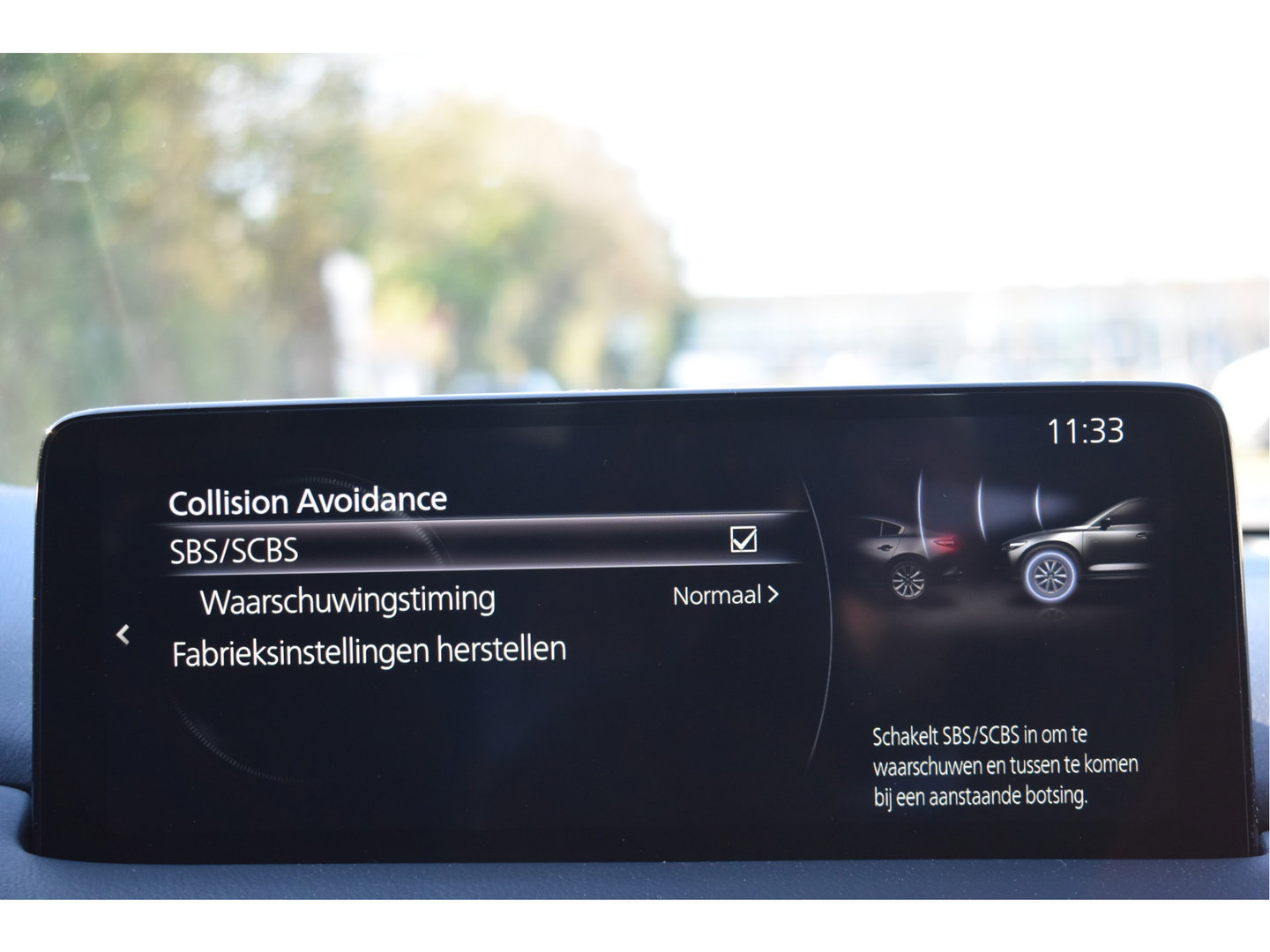 Mazda CX-5 2.0 SkyActiv-G 165 Luxury | NL-Auto | Afn.trekhaak | Bose | Keyless | HUD | Carplay | 360 gr.camera | Stoelverkoeling | Vol