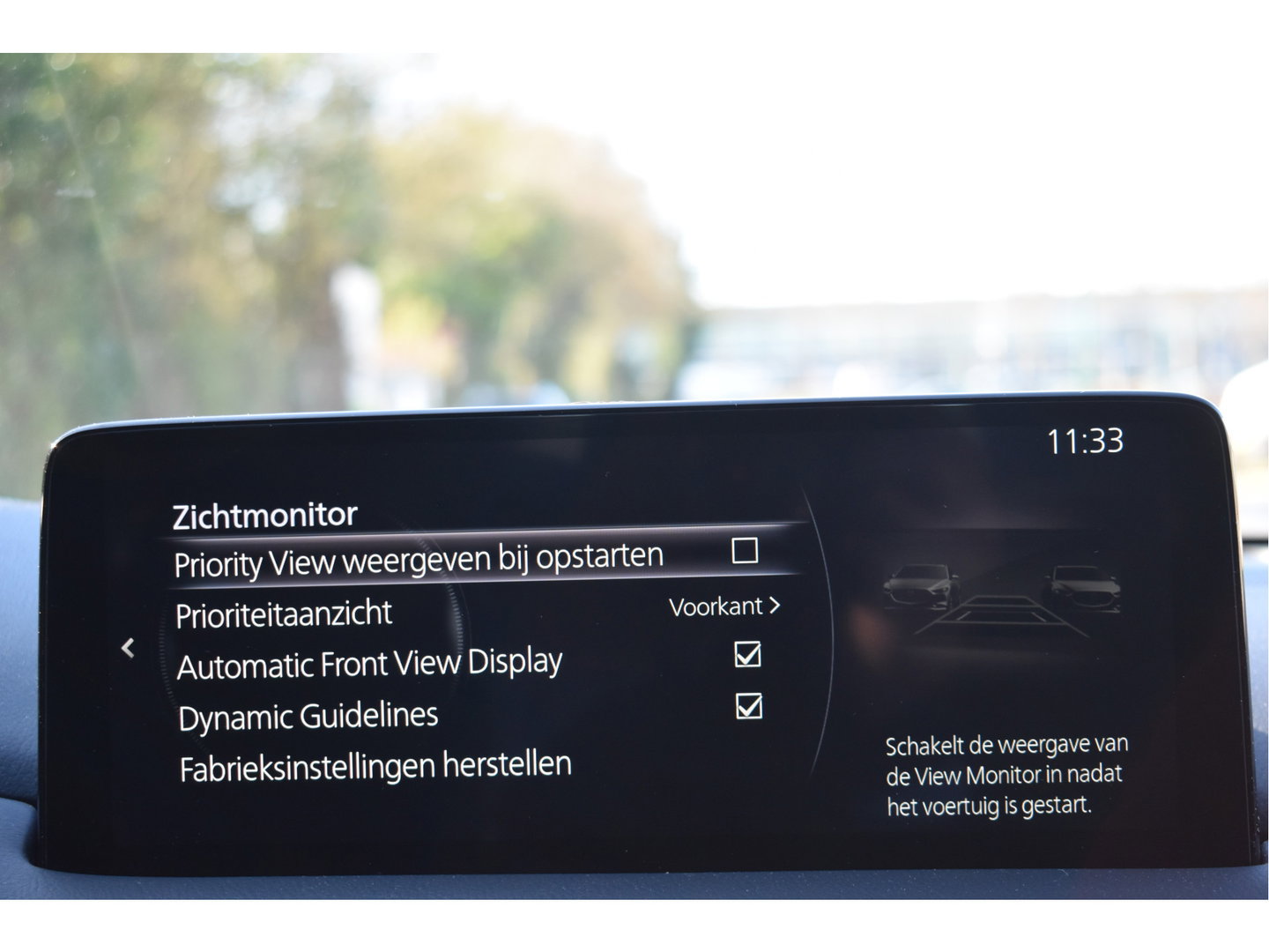 Mazda CX-5 2.0 SkyActiv-G 165 Luxury | NL-Auto | Afn.trekhaak | Bose | Keyless | HUD | Carplay | 360 gr.camera | Stoelverkoeling | Vol