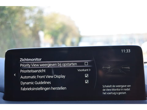 Mazda CX-5 2.0 SkyActiv-G 165 Luxury | NL-Auto | Afn.trekhaak | Bose | Keyless | HUD | Carplay | 360 gr.camera | Stoelverkoeling | Vol