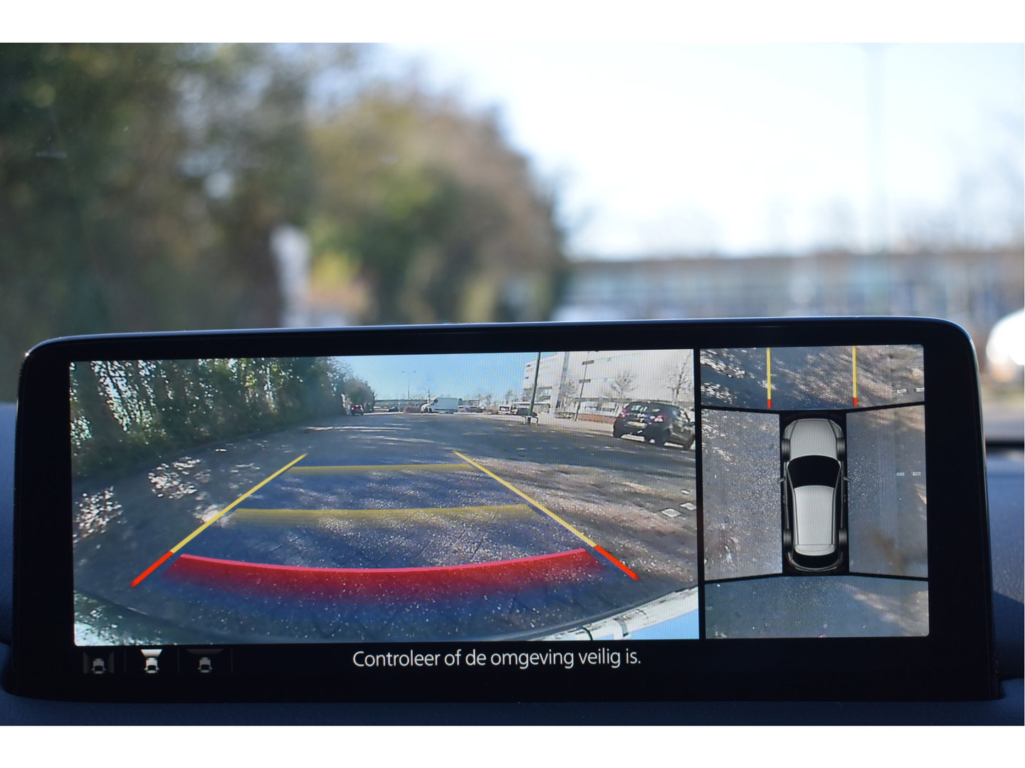 Mazda CX-5 2.0 SkyActiv-G 165 Luxury | NL-Auto | Afn.trekhaak | Bose | Keyless | HUD | Carplay | 360 gr.camera | Stoelverkoeling | Vol