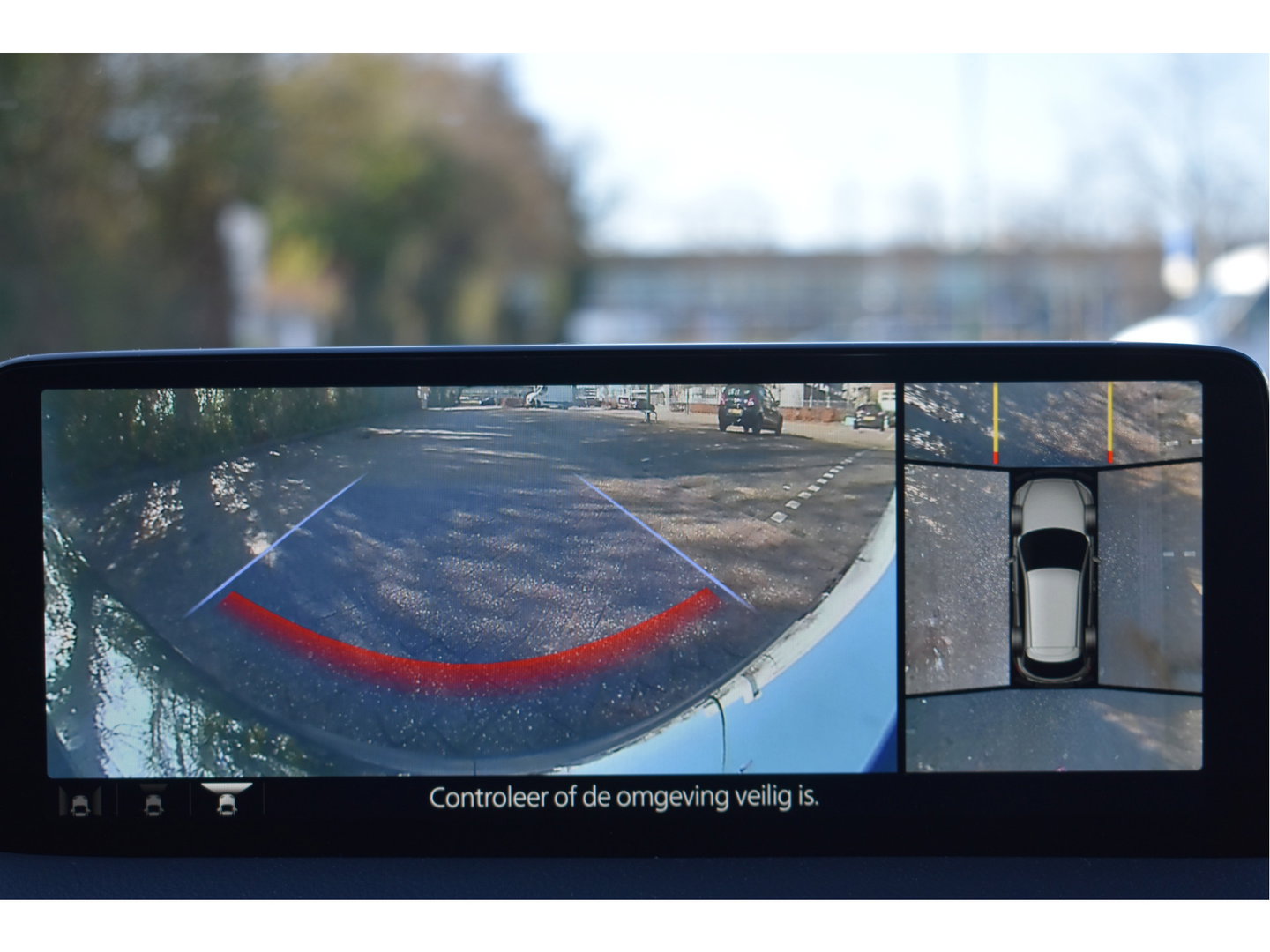 Mazda CX-5 2.0 SkyActiv-G 165 Luxury | NL-Auto | Afn.trekhaak | Bose | Keyless | HUD | Carplay | 360 gr.camera | Stoelverkoeling | Vol