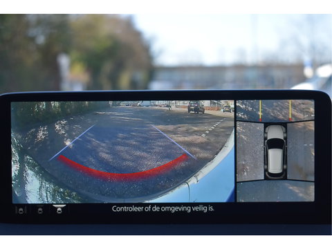 Mazda CX-5 2.0 SkyActiv-G 165 Luxury | NL-Auto | Afn.trekhaak | Bose | Keyless | HUD | Carplay | 360 gr.camera | Stoelverkoeling | Vol
