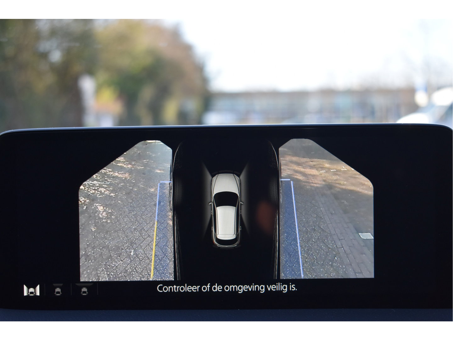 Mazda CX-5 2.0 SkyActiv-G 165 Luxury | NL-Auto | Afn.trekhaak | Bose | Keyless | HUD | Carplay | 360 gr.camera | Stoelverkoeling | Vol