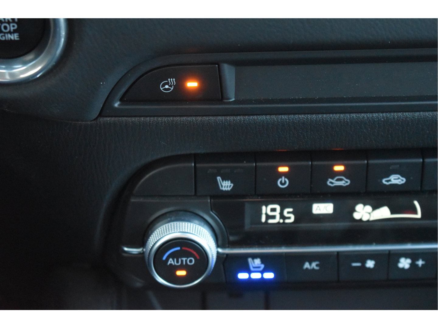 Mazda CX-5 2.0 SkyActiv-G 165 Luxury | NL-Auto | Afn.trekhaak | Bose | Keyless | HUD | Carplay | 360 gr.camera | Stoelverkoeling | Vol