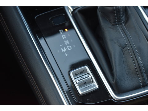 Mazda CX-5 2.0 SkyActiv-G 165 Luxury | NL-Auto | Afn.trekhaak | Bose | Keyless | HUD | Carplay | 360 gr.camera | Stoelverkoeling | Vol