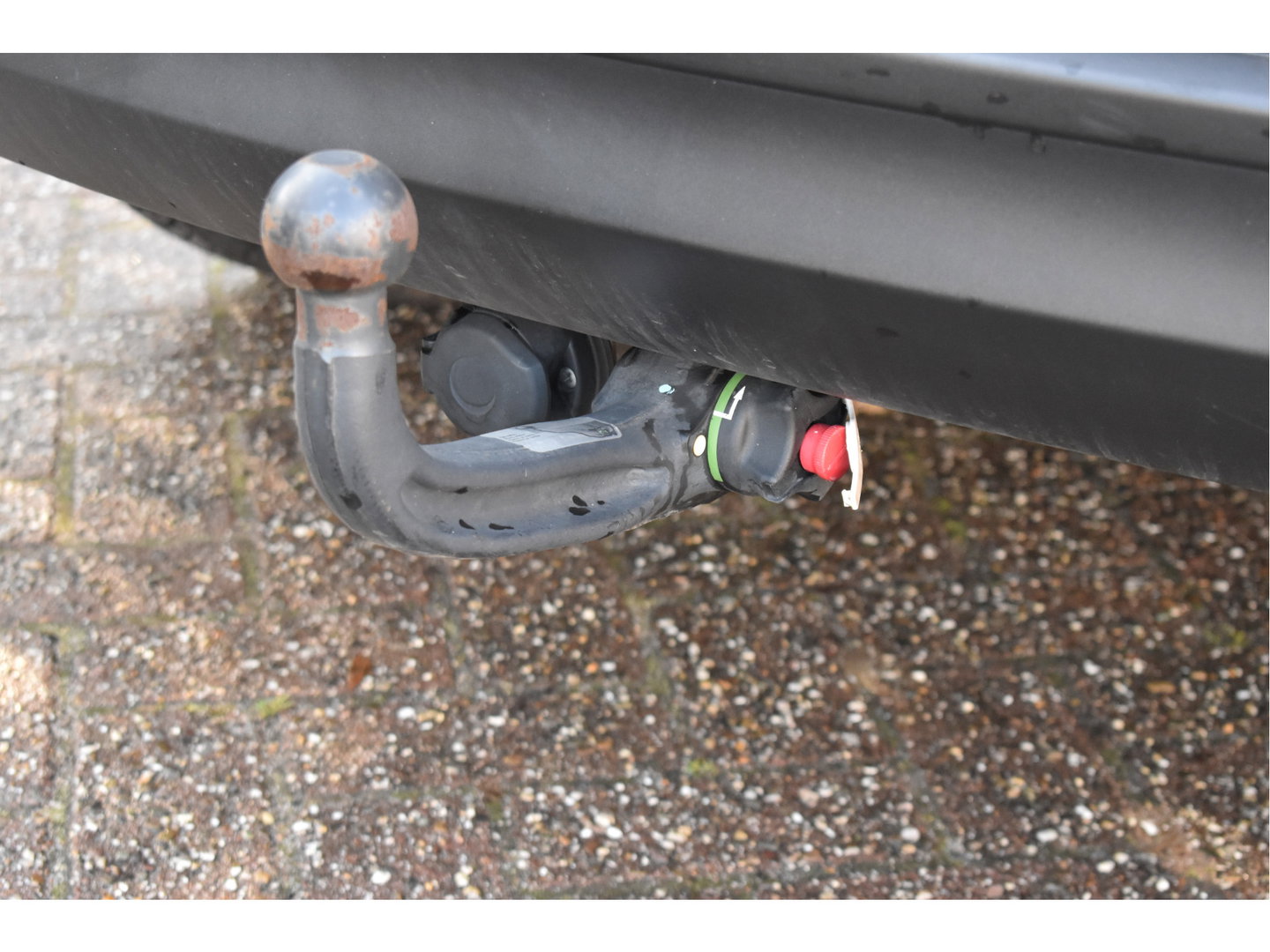 Mazda CX-5 2.0 SkyActiv-G 165 Luxury | NL-Auto | Afn.trekhaak | Bose | Keyless | HUD | Carplay | 360 gr.camera | Stoelverkoeling | Vol