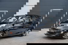 Kia Picanto - 1.0 CVVT Airco|Radio|Garantie|Nieuwe APK!