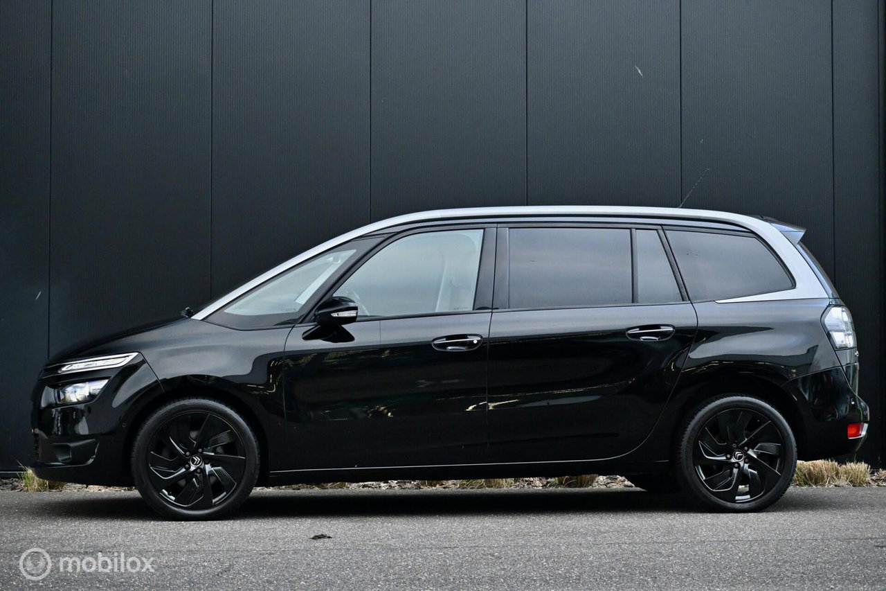 Citroën Grand C4 Picasso