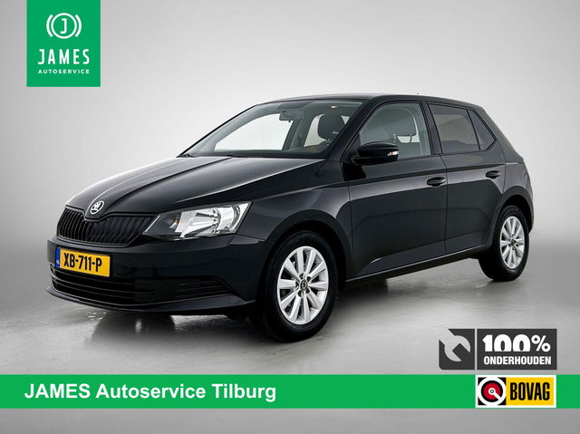 Škoda Fabia - 1.0 Active AIRCO | LMV | 5 DEURS