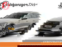 Audi e-tron - 55 Quattro Pro Line + 95 kWh ✅ Massage ✅ 360 ✅ Pano