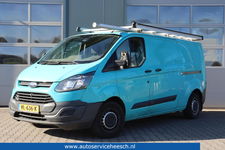 Ford Transit Custom - 330 2.2 TDCI L2H1 l 2x SCHUIFDEUR l IMPERIAAL l KASTENINBOUW