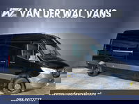 Mercedes-Benz Sprinter - 316 CDI 164pk L3H2 3500kg Trekhaak Euro6 Airco | Camera | Navigatie | Apple Carplay | Cruisecontrol Android Auto, Stoelverwarming, Parkeersensoren, Bijrijdersbank