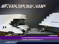 Iveco Daily - 35S16 157pk Automaat L3H2 Euro6 Airco | Parkeersensoren | 3500kg trekvermogen Bijrijdersbank