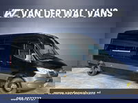 Mercedes-Benz Sprinter - 317 CDI 170pk L3H2 Euro6 Airco | Camera | Apple Carplay | Cruisecontrol Android Auto, Chauffeursstoel, Stoelverwarming, 270 Graden Achterdeuren, Bijrijdersbank