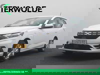 Dacia Sandero - ECO-G 100 Expression | Parkeercamera | Trekhaak |