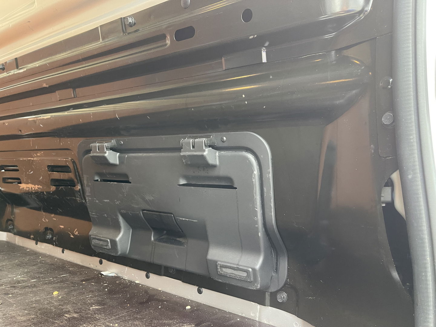 Fiat Talento 2.0 MultiJet 145pk L2H1 Basis / zilver metallic / vaste prijs rijklaar € 13.950 ex btw / lease vanaf € 235 / euro 6 / bpm vrij / trekhaak / airco / cruise / navigatie !