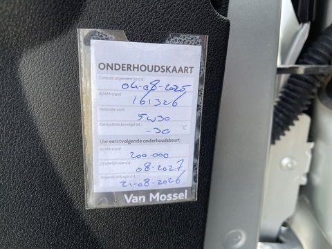 Fiat Talento 2.0 MultiJet 145pk L2H1 Basis / zilver metallic / vaste prijs rijklaar € 13.950 ex btw / lease vanaf € 235 / euro 6 / bpm vrij / trekhaak / airco / cruise / navigatie !