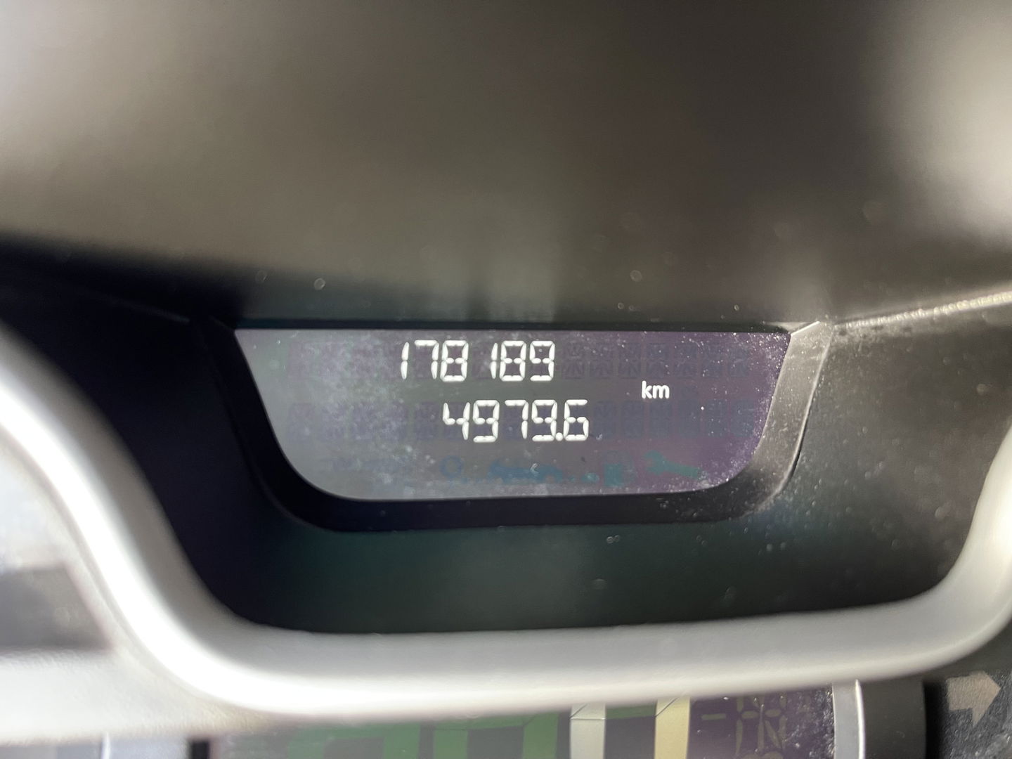 Fiat Talento 2.0 MultiJet 145pk L2H1 Basis / zilver metallic / vaste prijs rijklaar € 13.950 ex btw / lease vanaf € 235 / euro 6 / bpm vrij / trekhaak / airco / cruise / navigatie !