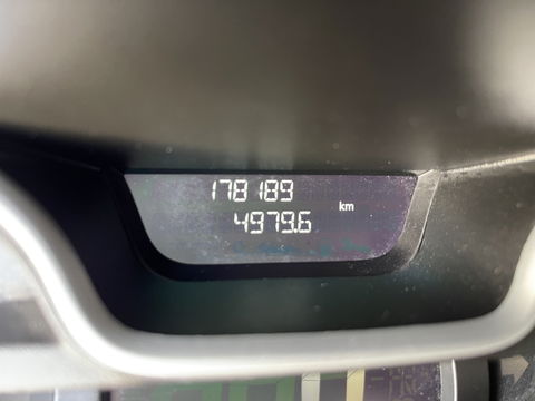 Fiat Talento 2.0 MultiJet 145pk L2H1 Basis / zilver metallic / vaste prijs rijklaar € 13.950 ex btw / lease vanaf € 235 / euro 6 / bpm vrij / trekhaak / airco / cruise / navigatie !