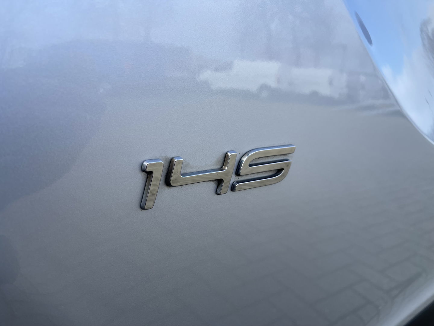 Fiat Talento 2.0 MultiJet 145pk L2H1 Basis / zilver metallic / vaste prijs rijklaar € 13.950 ex btw / lease vanaf € 235 / euro 6 / bpm vrij / trekhaak / airco / cruise / navigatie !