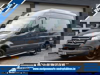 Mercedes-Benz Sprinter - 314 CDI Euro 6 Automaat DC 6 Pers. - L2H2 - Trekhaak 3,5t KG - Cruise